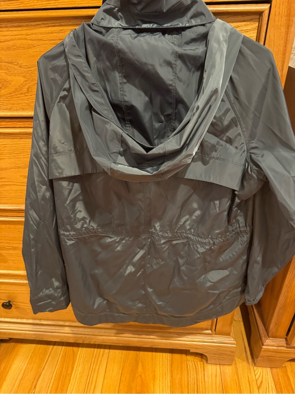 Apana Jacket - Picture 5 of 6